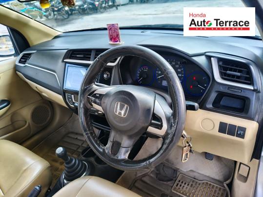 2018 Honda&nbsp;Amaze 2016-2021 S Petrol