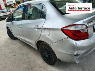 2018 Honda&nbsp;Amaze 2016-2021 S Petrol