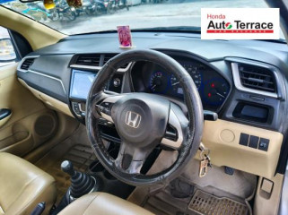 2018 Honda&nbsp;Amaze 2016-2021 S Petrol