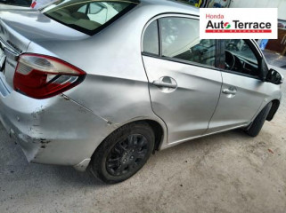2018 Honda&nbsp;Amaze 2016-2021 S Petrol