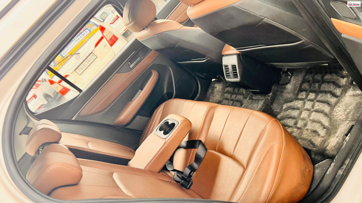 2023 Honda&nbsp;Elevate ZX CVT