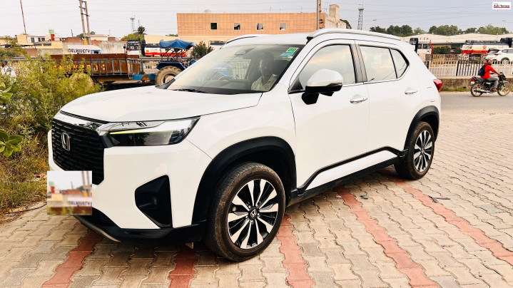 2023 Honda&nbsp;Elevate ZX CVT