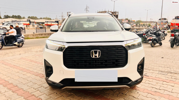 2023 Honda&nbsp;Elevate ZX CVT