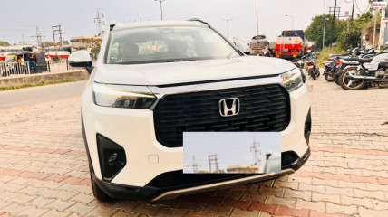 2023 Honda&nbsp;Elevate ZX CVT