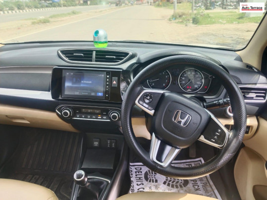 2024 Honda&nbsp;Amaze VX