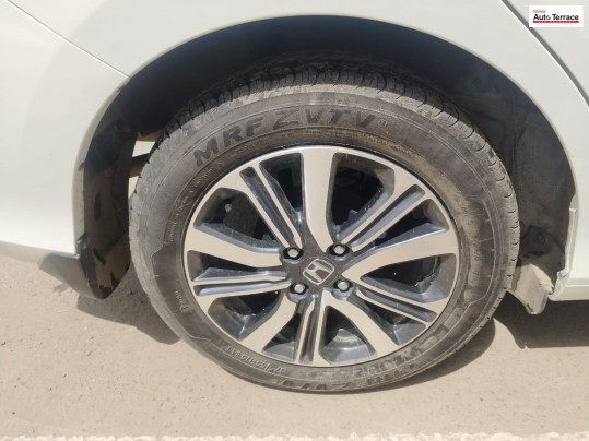 2024 Honda&nbsp;Amaze VX