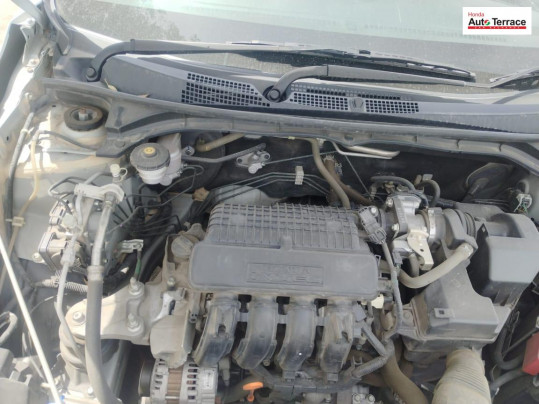 2024 Honda&nbsp;Amaze VX