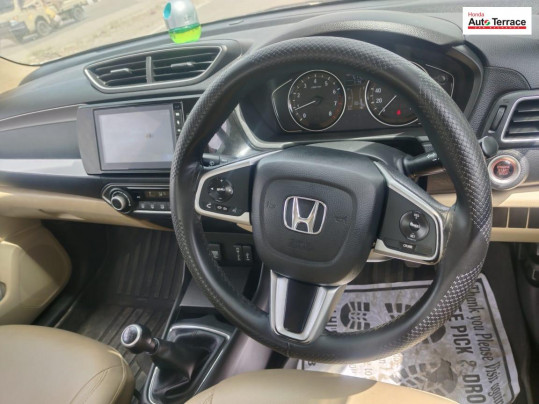 2024 Honda&nbsp;Amaze VX