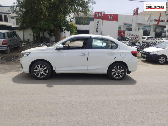 2024 Honda&nbsp;Amaze VX