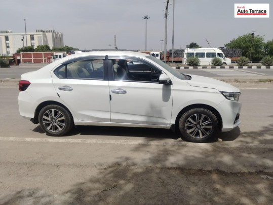 2024 Honda&nbsp;Amaze VX