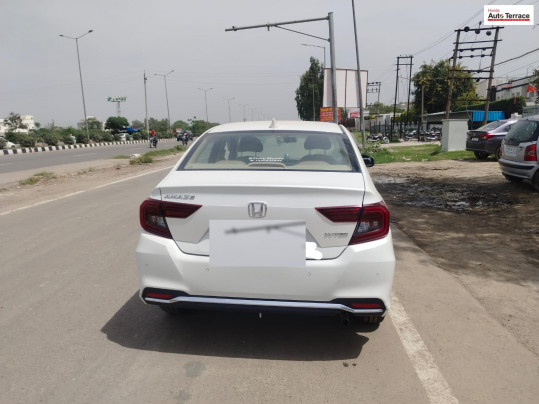 2024 Honda&nbsp;Amaze VX