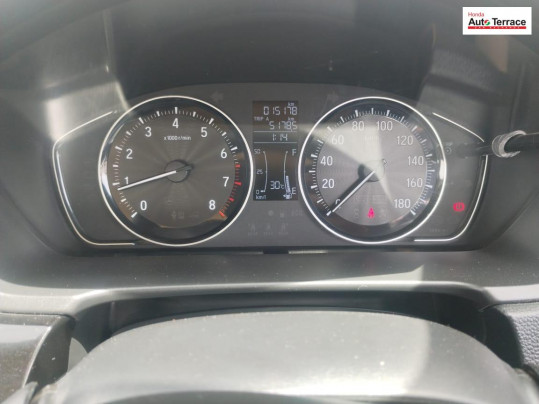 2024 Honda&nbsp;Amaze VX