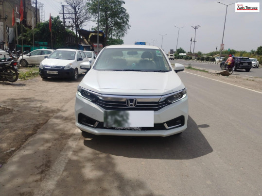 2024 Honda&nbsp;Amaze VX