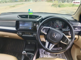 2024 Honda&nbsp;Amaze VX