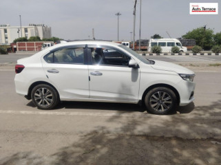 2024 Honda&nbsp;Amaze VX