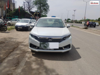 2024 Honda&nbsp;Amaze VX