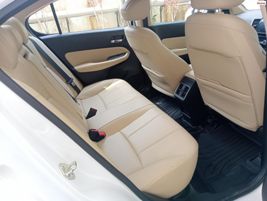 2024 Honda&nbsp;City ZX CVT
