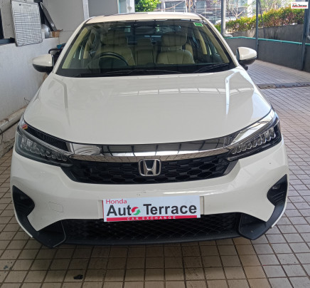 2024 Honda&nbsp;City ZX CVT
