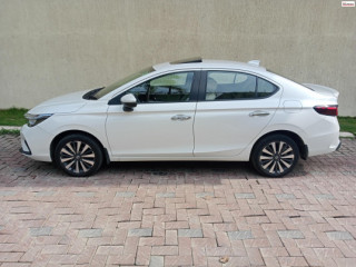 2024 Honda&nbsp;City ZX CVT