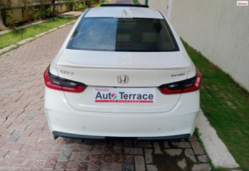2024 Honda&nbsp;City ZX CVT