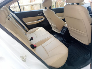 2024 Honda&nbsp;City ZX CVT