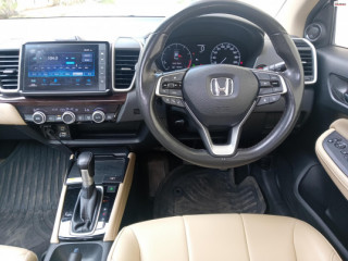2024 Honda&nbsp;City ZX CVT