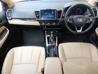 2024 Honda&nbsp;City ZX CVT