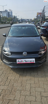 2017 Volkswagen&nbsp;Polo Diesel Comfortline 1.2L