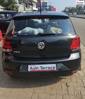 2017 Volkswagen&nbsp;Polo Diesel Comfortline 1.2L