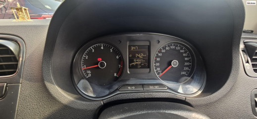 2017 Volkswagen&nbsp;Polo Diesel Comfortline 1.2L