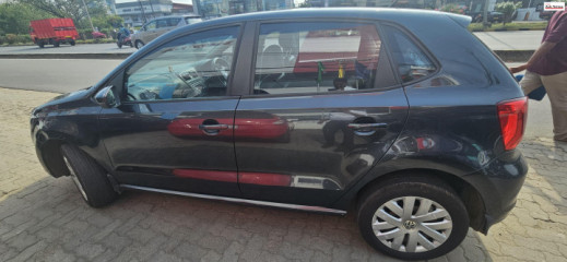 2017 Volkswagen&nbsp;Polo Diesel Comfortline 1.2L