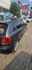 2017 Volkswagen&nbsp;Polo Diesel Comfortline 1.2L