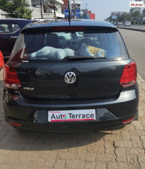 2017 Volkswagen&nbsp;Polo Diesel Comfortline 1.2L