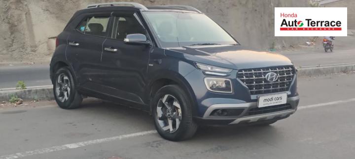 2020 Hyundai&nbsp;Venue SX Turbo
