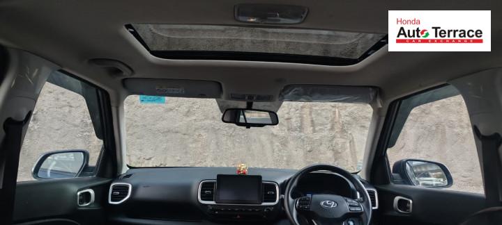 2020 Hyundai&nbsp;Venue SX Turbo