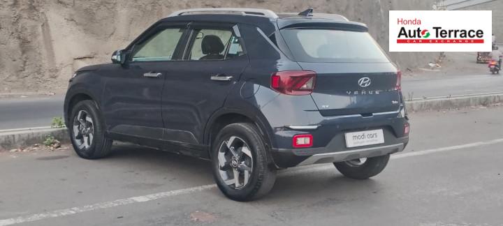 2020 Hyundai&nbsp;Venue SX Turbo
