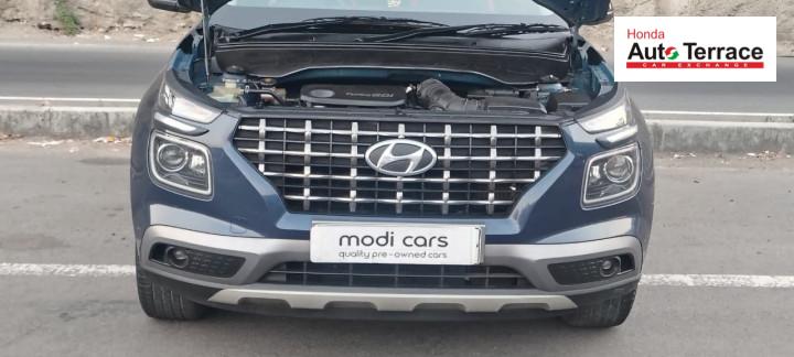 2020 Hyundai&nbsp;Venue SX Turbo