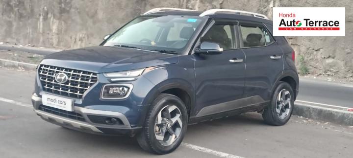 2020 Hyundai&nbsp;Venue SX Turbo