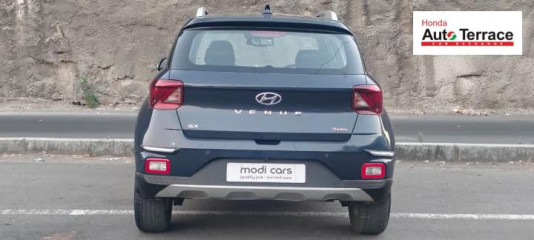 2020 Hyundai&nbsp;Venue SX Turbo