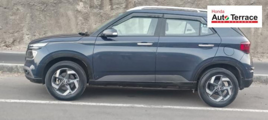 2020 Hyundai&nbsp;Venue SX Turbo