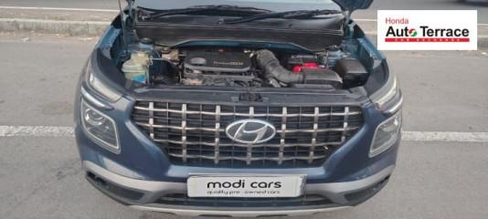 2020 Hyundai&nbsp;Venue SX Turbo