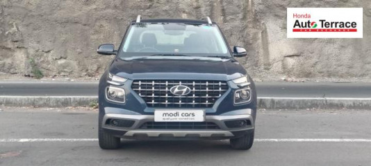 2020 Hyundai&nbsp;Venue SX Turbo