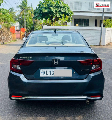 2023 Honda&nbsp;Amaze 2021-2024 S CVT