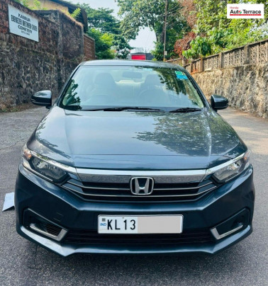 2023 Honda&nbsp;Amaze 2021-2024 S CVT