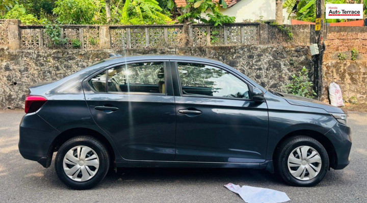 2023 Honda&nbsp;Amaze 2021-2024 S CVT