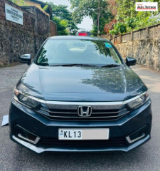 2023 Honda&nbsp;Amaze 2021-2024 S CVT