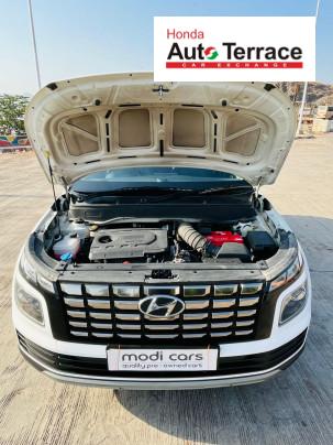 2023 Hyundai&nbsp;Venue SX Opt Diesel