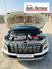2023 Hyundai&nbsp;Venue SX Opt Diesel