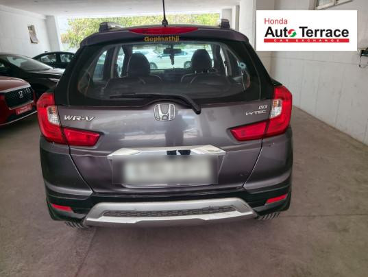 2018 Honda&nbsp;WRV 2017-2020 i-VTEC VX