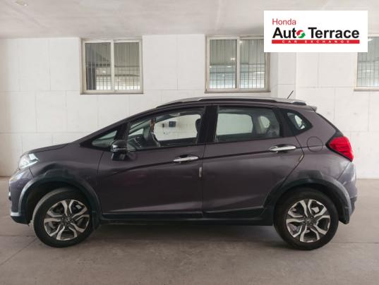 2018 Honda&nbsp;WRV 2017-2020 i-VTEC VX